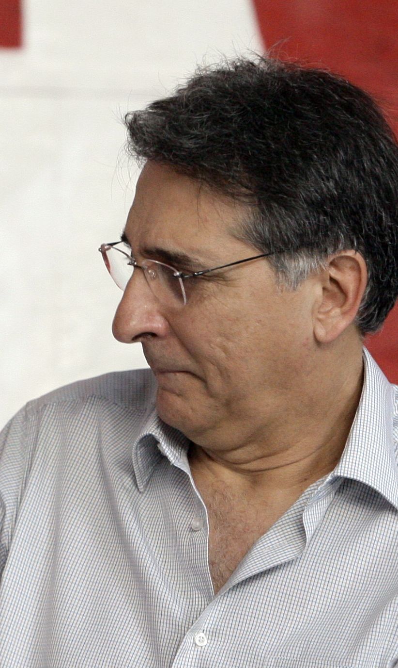 Pimentel: denunciado por improbidade e investigado por superfaturamento | Frederico Haikal/Jornal Hoje em Dia