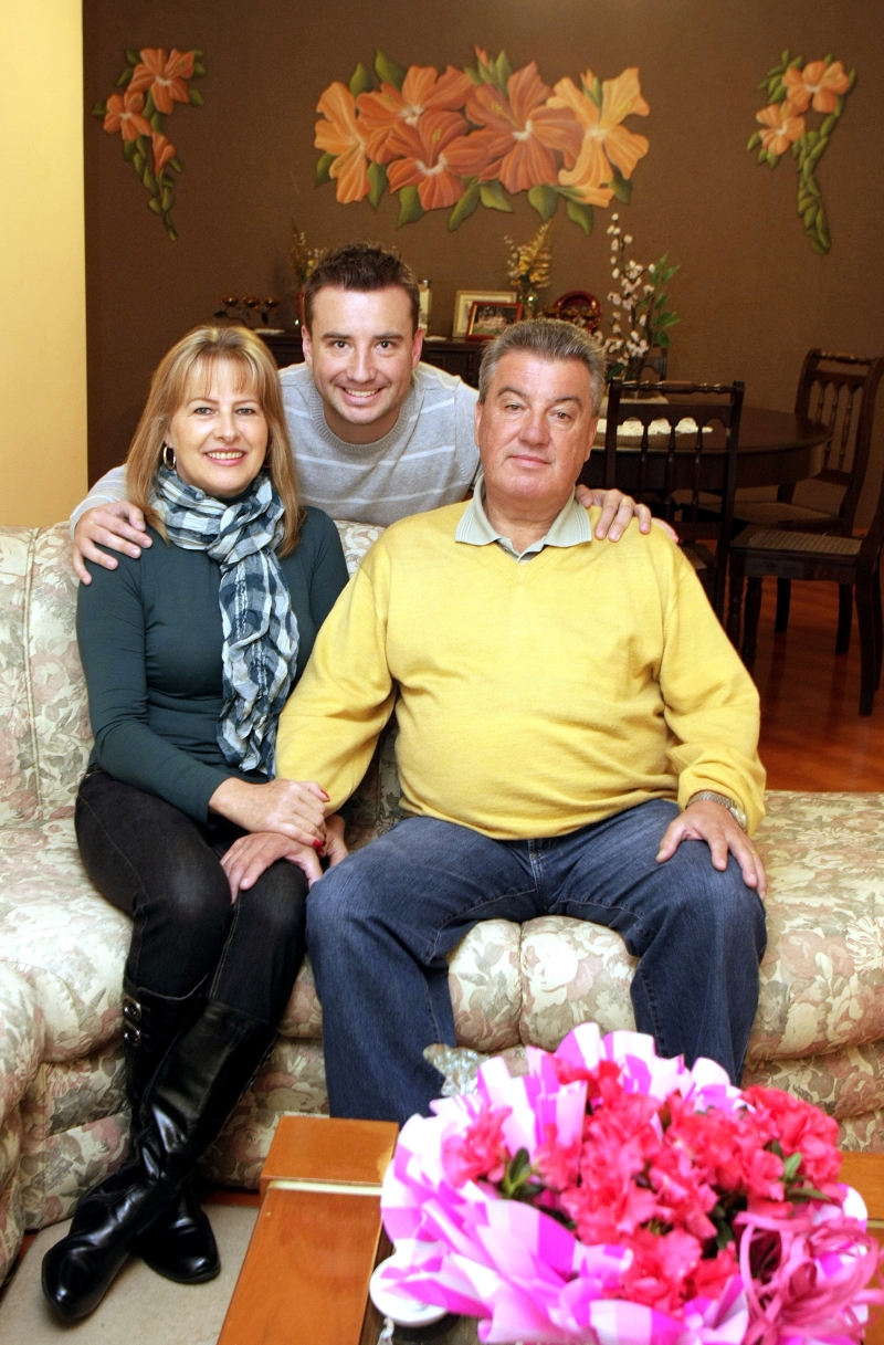 | Hugo Harada / Gazeta do Povo