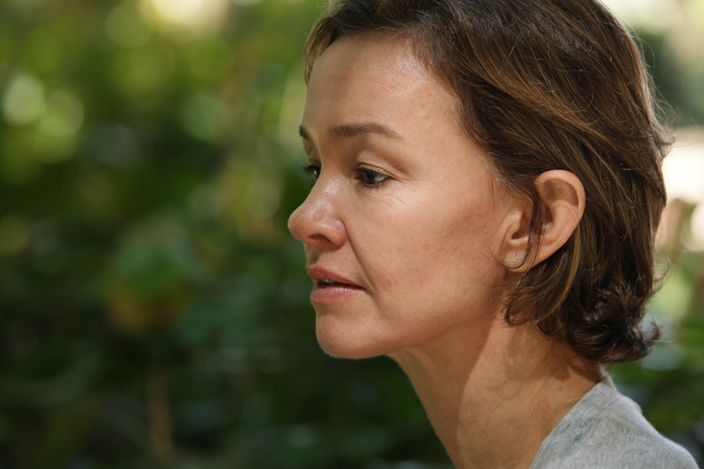 Cena do filme "Amor?" | Divulgação