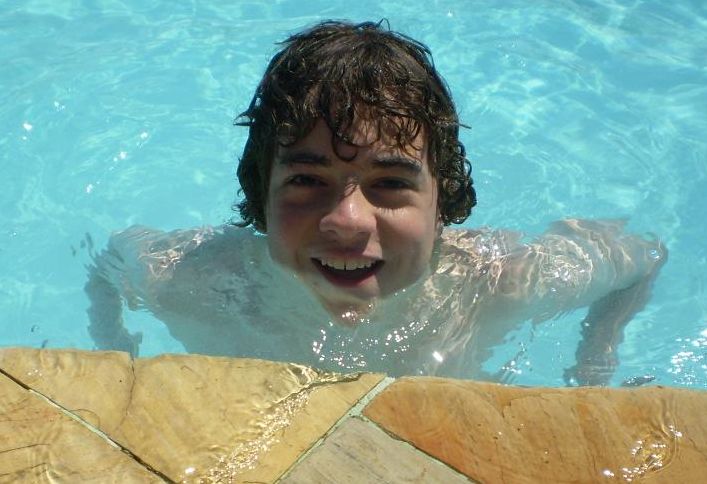 Matheus tinha uma banda e queria fazer faculdade de música | reprodução