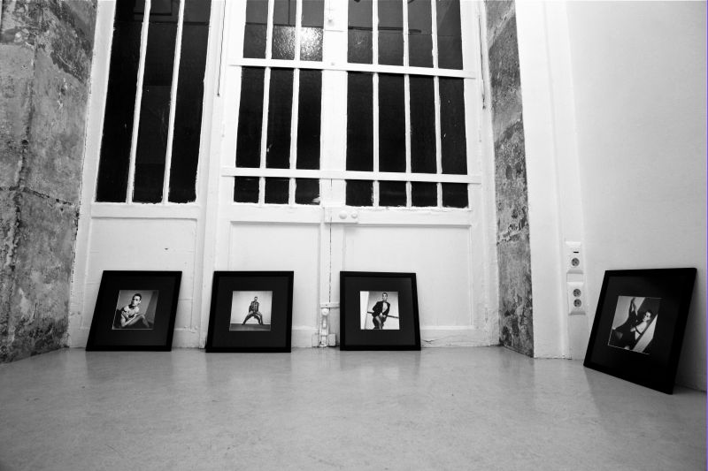 Imagens do fotógrafo paranaense Felipe Fontoura, um dos oito artistas selecionados para participar da primeira ediçao do projeto Contemporaneo | Fotos: Fernando Grilli