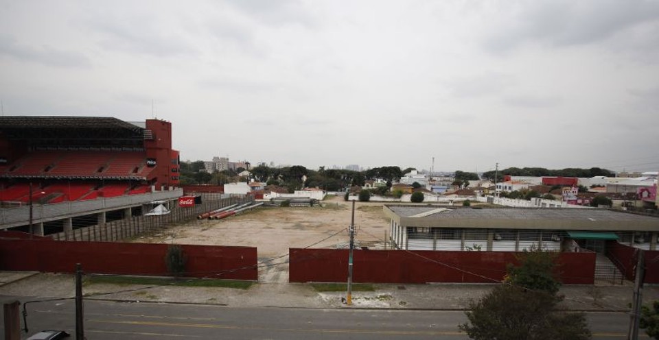 | Jonathan Campos/ Gazeta do Povo