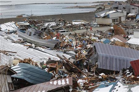 Os prejuízos econômicos gerados pelas catástrofes estão aumentando em todas as regiões devido à falta de investimentos, alertou a ONU nesta terça-feira | Reuters