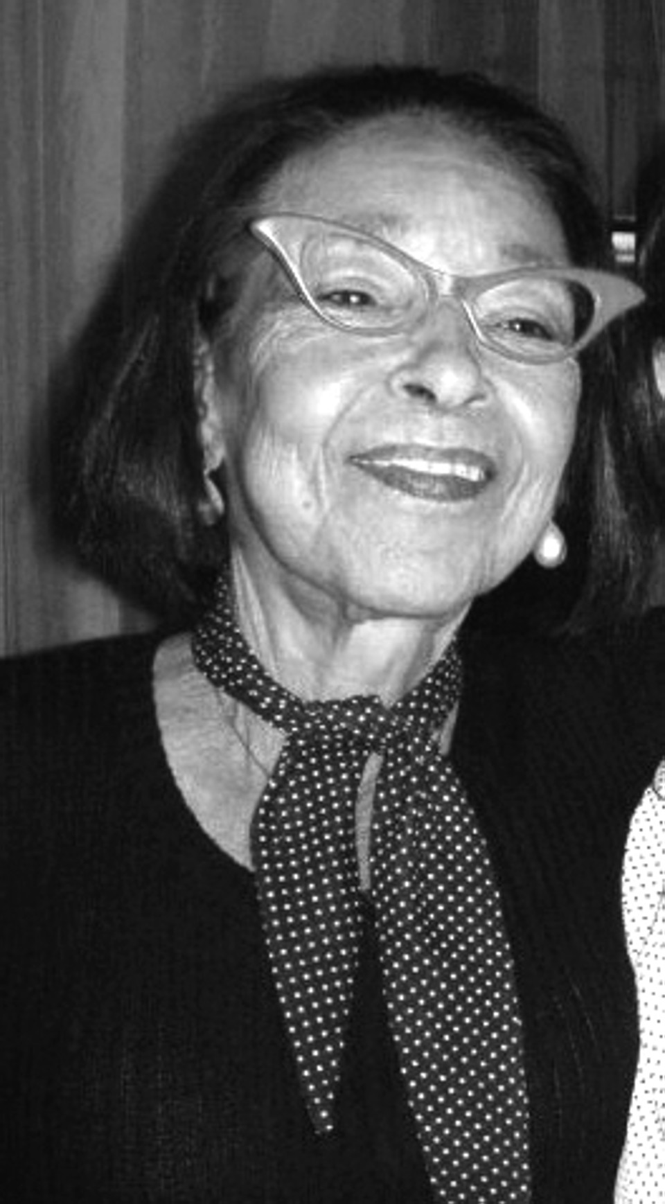 Lista de falecimentos |