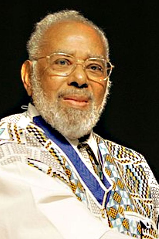 Abdias: pioneiro na luta anti-racismo | Roberto Stuckert/ABr