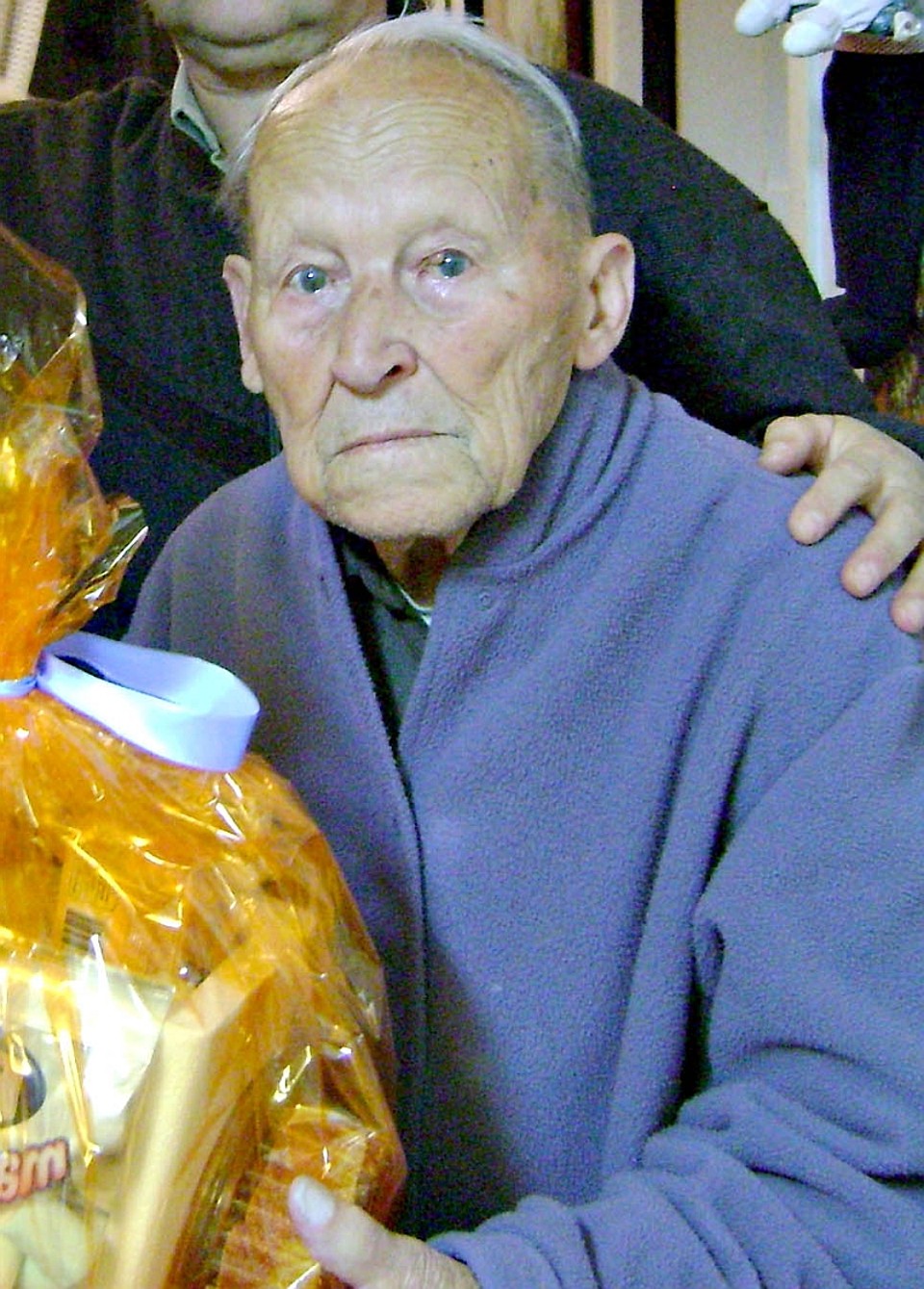 Lista de falecimentos |