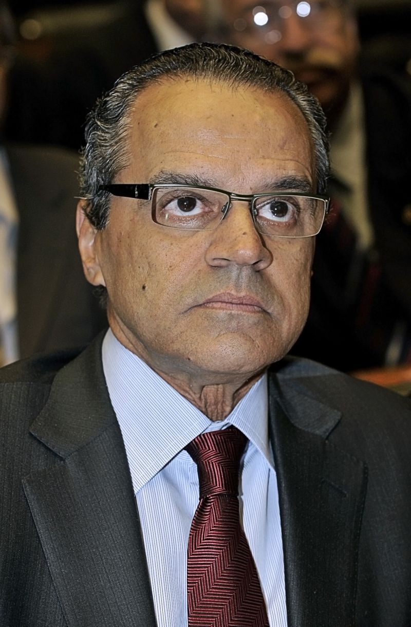 | Rodolfo Stuckert/Ag. Câmara Federal