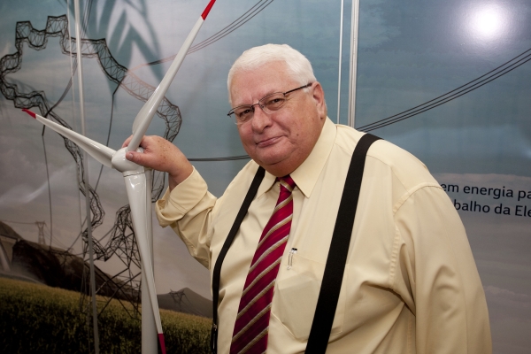 Eurides Mescolotto | Divulgação