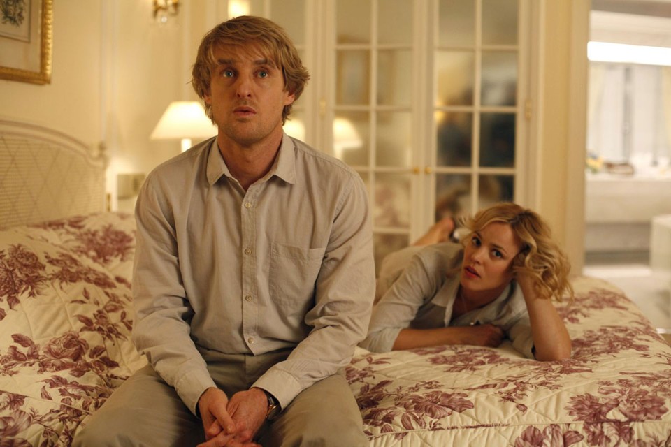 Cena de "Meia-Noite em Paris", novo filme de Woody Allen |