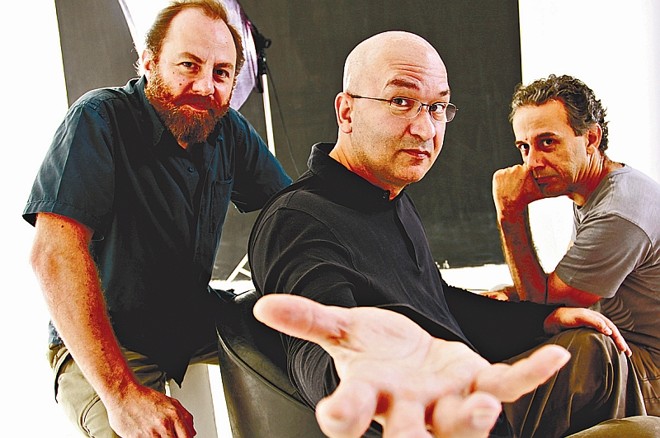 Paralamas do Sucesso |