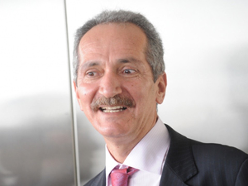 Relator do Código Florestal, Aldo Rebelo | Wilson Dias/ABr