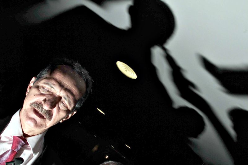 Aldo Rebelo: proposta de que todos os pequenos proprietários não tenham de recompor a Reserva Legal | Wenderson Araújo/Gazeta do Povo