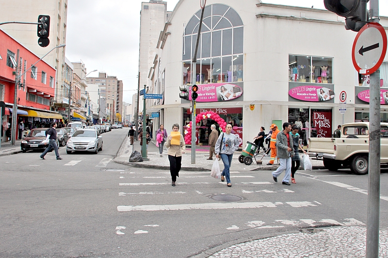 | Walter Alves/Gazeta do Povo