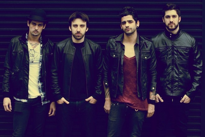 Fresno marcará presença no Lupaluna |