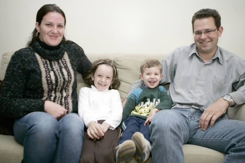 | Henry Milléo / Gazeta do Povo