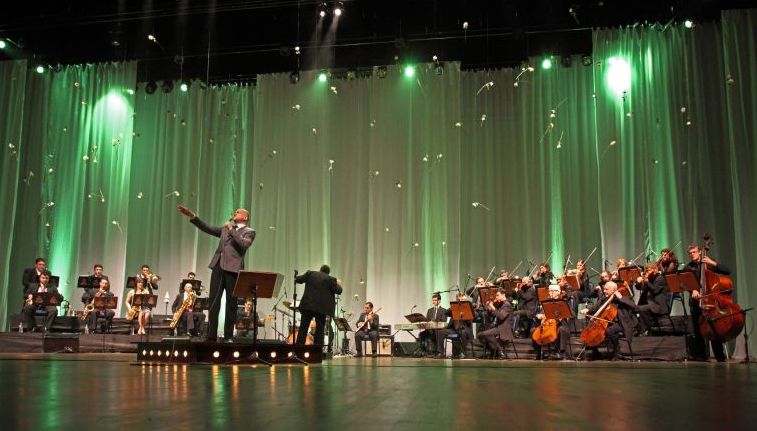 A banda Soulution Orchestra está prestes a completar 11 anos de carreira | Divulgação