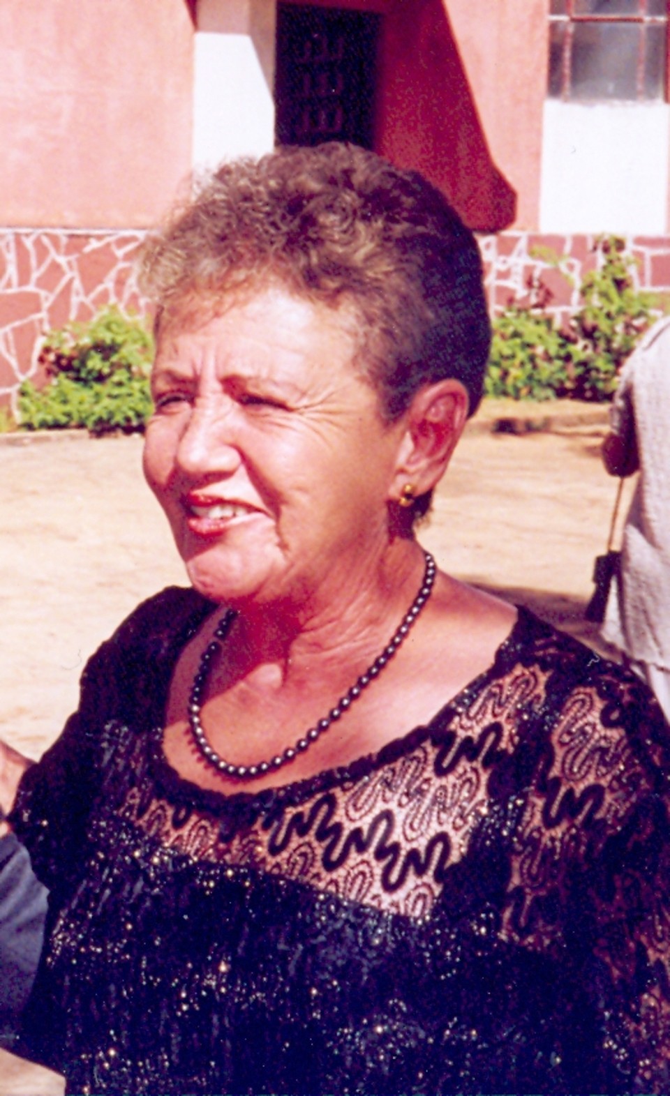 Lista de falecimentos |