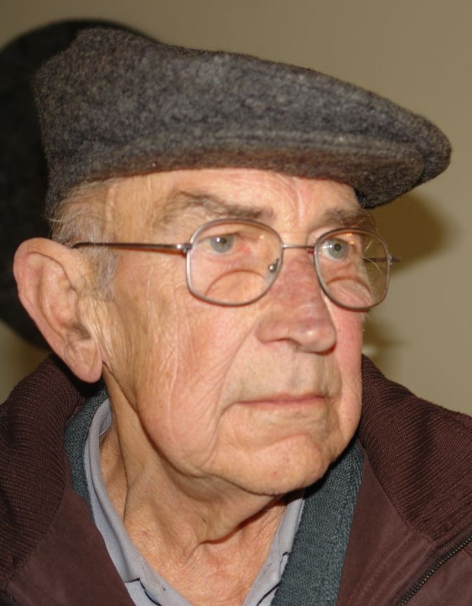 Lista de falecimentos | Arquivo da família