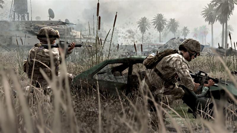 Call of Duty: Modern Warfare 2 foi o jogo mais caro da história: US$ 250 milhões | Divulgação