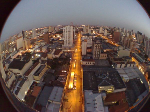 | Ivonaldo Alexandre/Gazeta do Povo