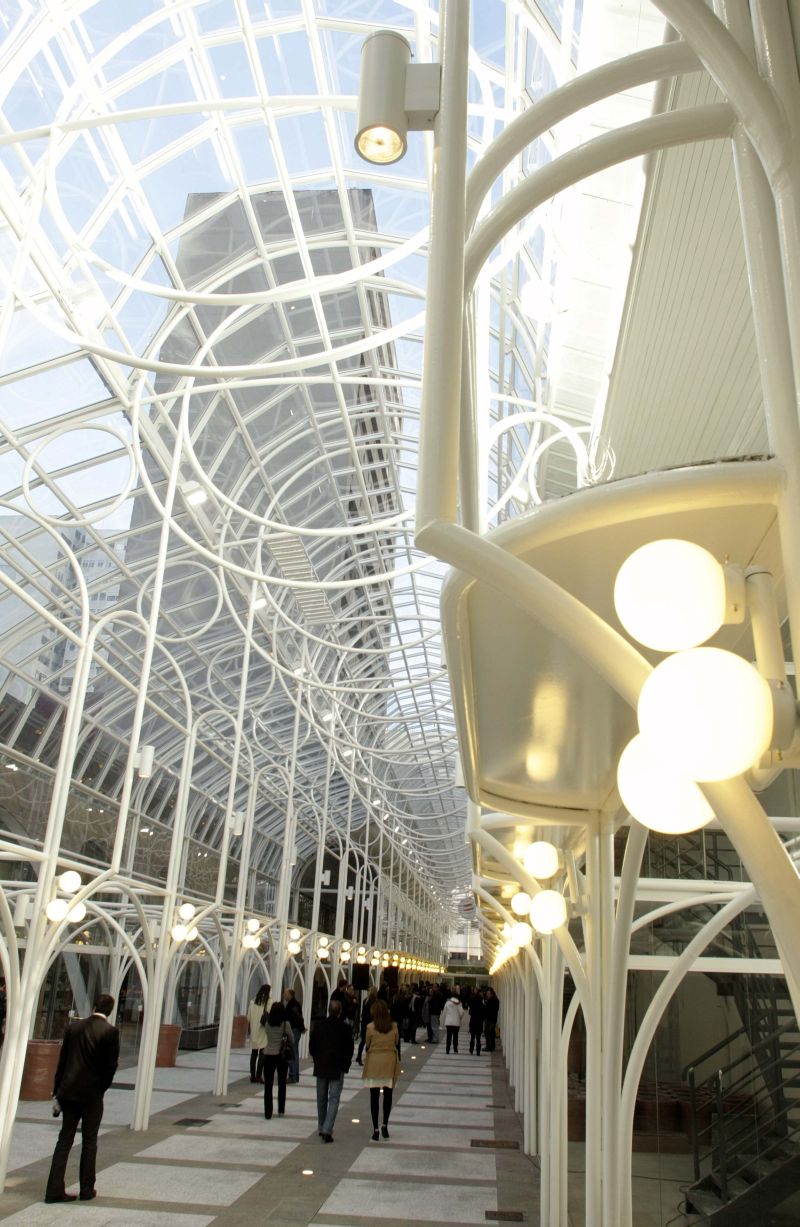 | Hugo Harada/Gazeta do Povo