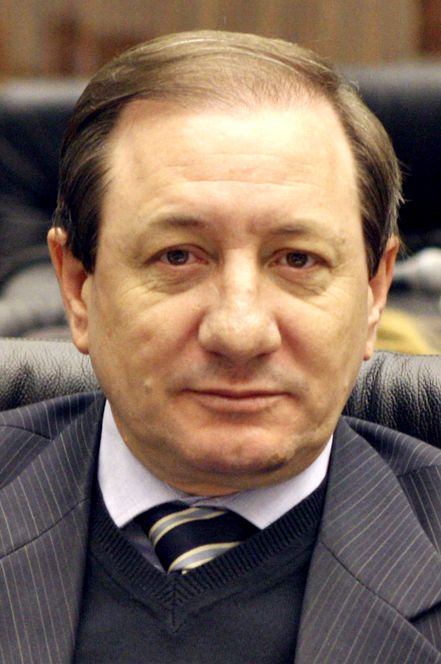 Zucchi: deputado teria o apoio do PT, PDT e de parte do PMDB | Naani Gois/Alep