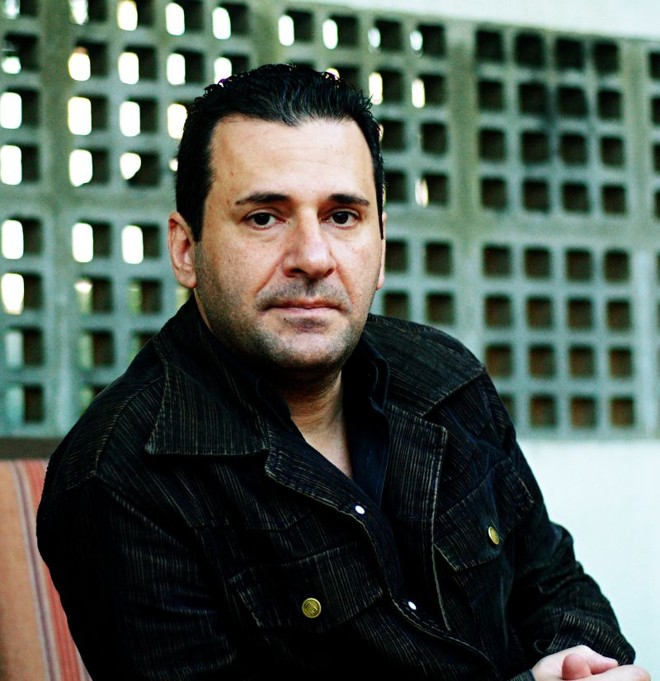 Samir: estrada própria após oito anos com Antunes Filho | 