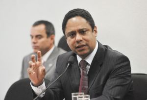 | Geraldo Magela/ Agência Senado