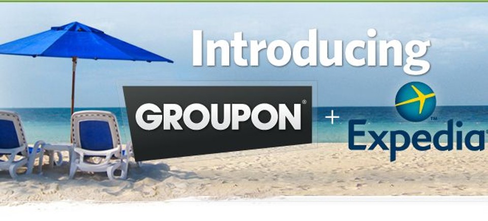 Site do Getaways | Reprodução