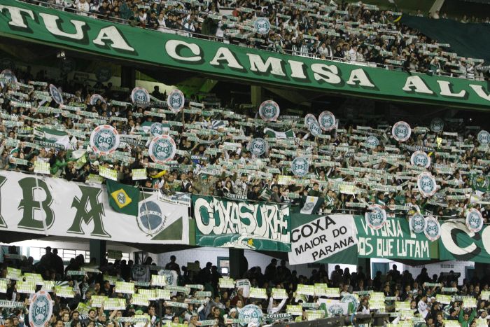Diretoria do Coritiba quer manter o número de associados do clube | Daniel Castellano / Gazeta do Povo