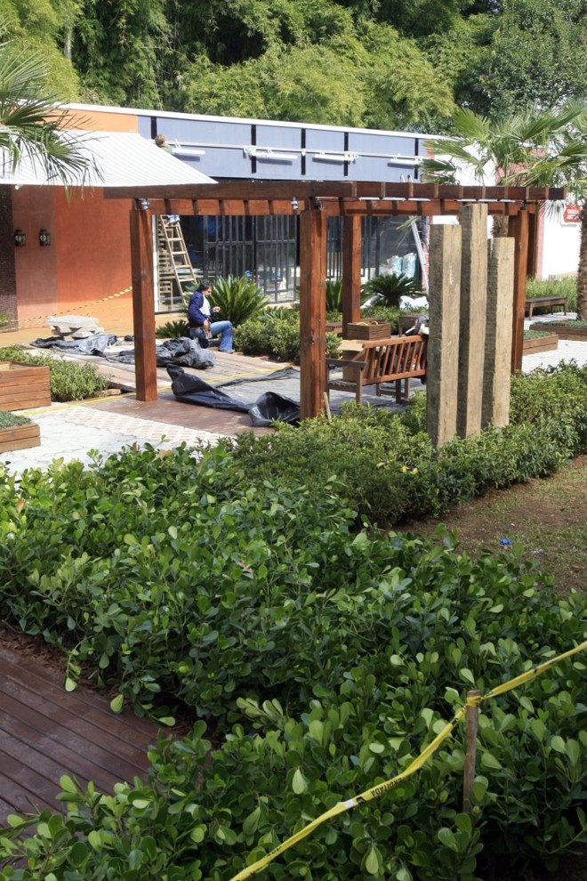 Ingressos para visitar a mostra custam R$ 15 (meia entrada) ou R$ 30 |