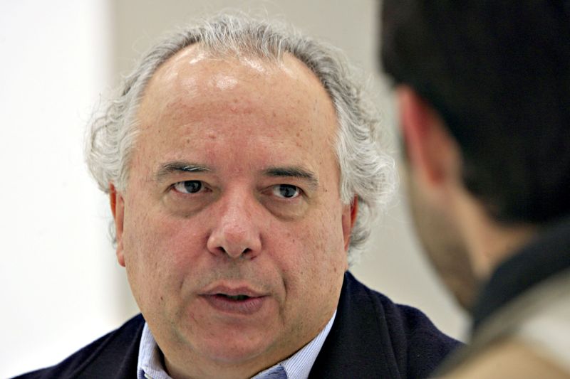 Ronaldo Laranjeira: "Opinião pública é desfavorável à legalização das drogas" |