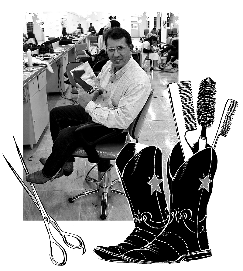 | Antonio Costa/Gazeta do Povo / Arte: Felipe Lima