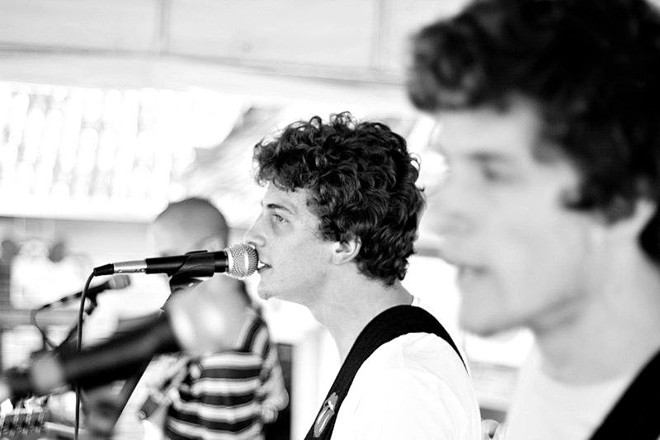 A crueza e a energia da Crocodilla foram preservadas |