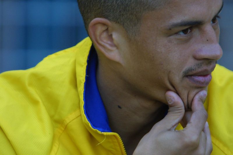 Alex, um dos principais ídolos do Coritiba, exalta a recuperação do clube | Arquivo/ Gazeta do Povo