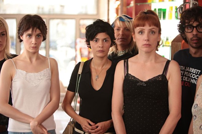 Uma Doce Mentira, com Audrey Tautou, é uma comédia rocambolesca e açucarada: o mais bobo da mostra |