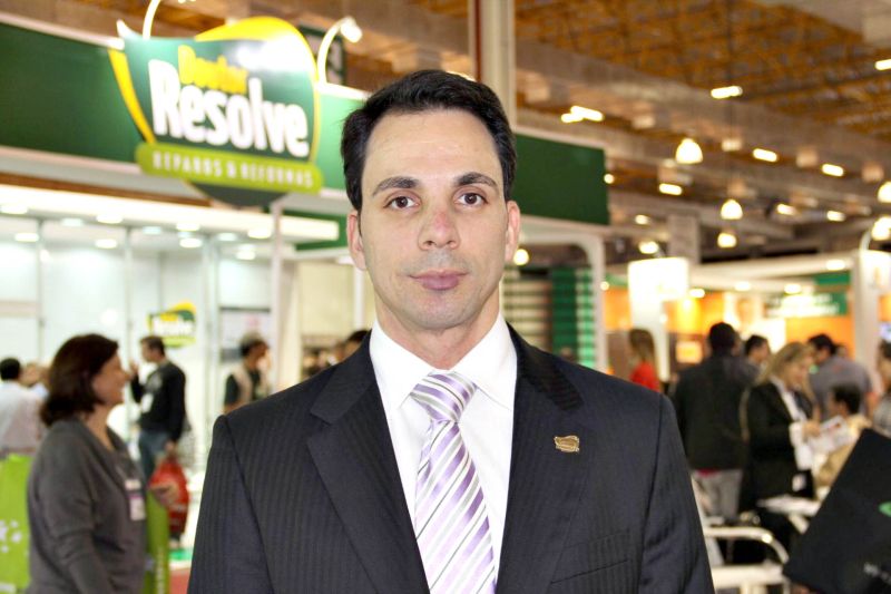 Magnus Guerios, franqueado Master no Paraná | Divulgação