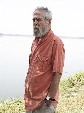 Savage descreve um animal da floresta literária: o grande escritor sem livro | Divulgação