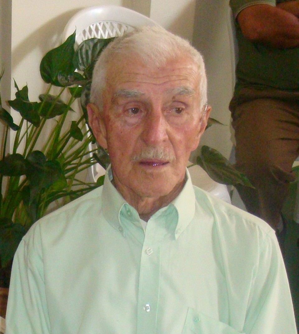 Lista de falecimentos | Arquivo da família