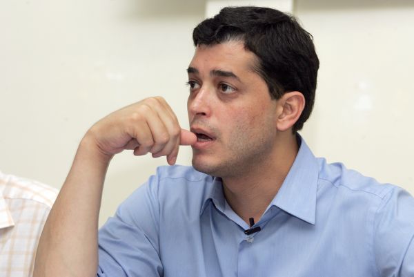 Índio da Costa | Waldemir Barreto/Ag. Senado