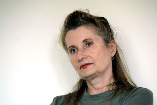 A Pianista é a primeira obra traduzida no Brasil, de Elfriede Jelinek | 