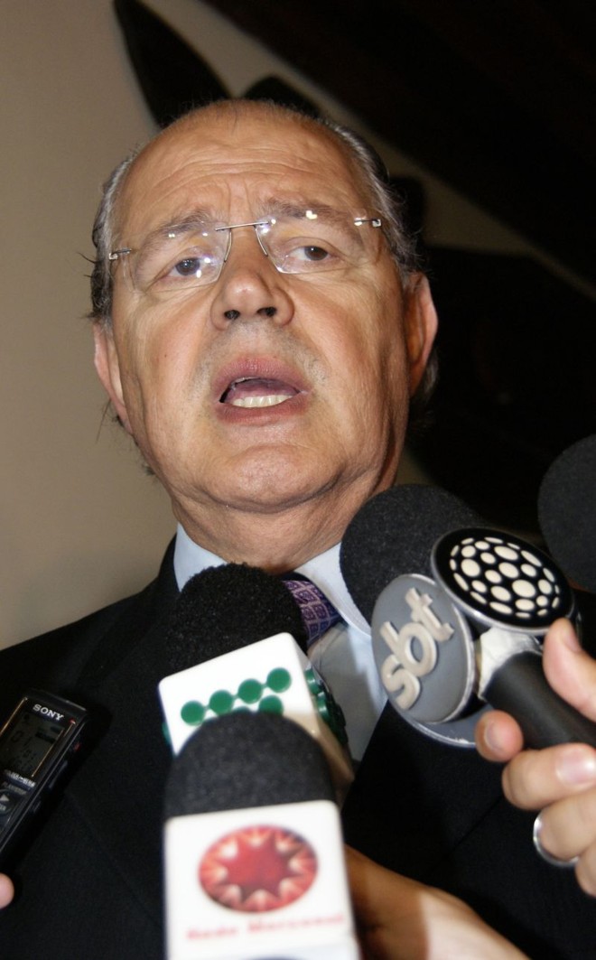 Hauly: compromissos oficiais em Londrina e visitas a outras cidades da região | 