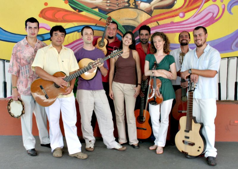 | Luiz Cequinel/Divulgação