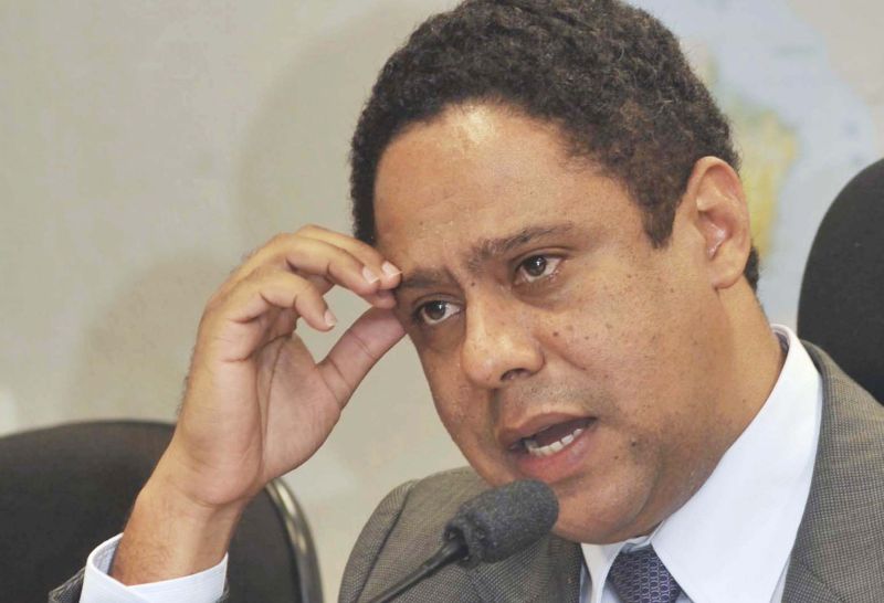 Orlando Silva: ministro disse que o RDC moderniza a lei de licitações e poderia se tornar o modelo padrão de concorrência | José Cruz/ABr