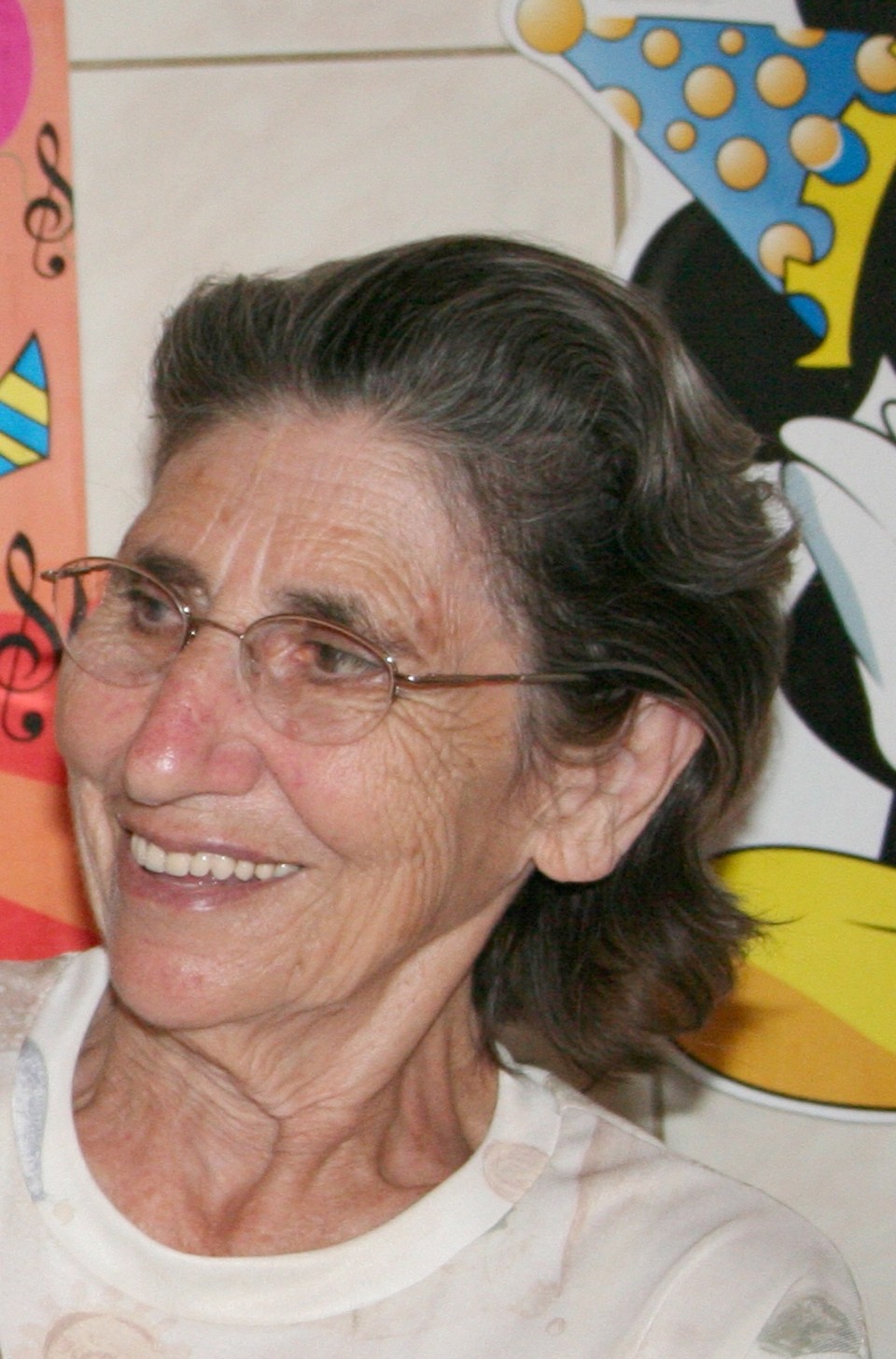 Lista de falecimentos | Arquivo da família