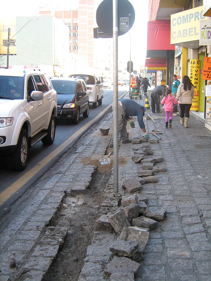 | Cláudio Feldens/Gazeta do Povo