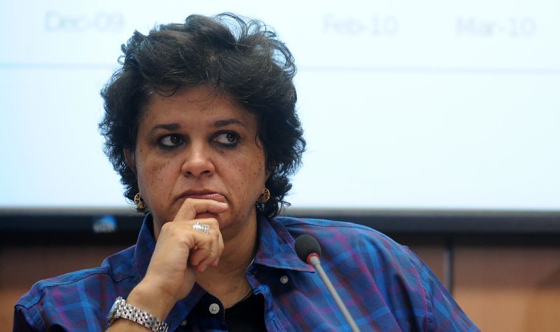 "A prorrogação do decreto é uma sinalização que continuamos o diálogo político. Os senadores vão tentar fechar um texto o mais redondo possível e, por isso, precisam de tempo para analisar o Código." Izabella Teixeira, ministra do Meio Ambiente | Wilson Dias/ABr