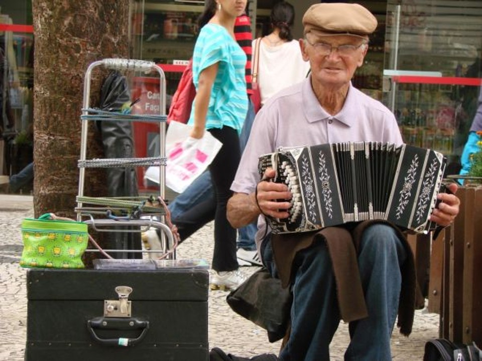  | Irinêo Baptista Netto/Gazeta do Povo
