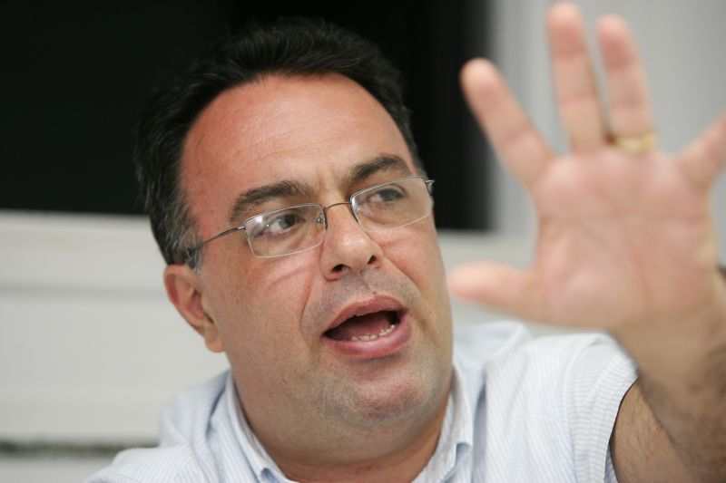 Vargas: nomeação de Gleisi não deve garantir mais representatividade ao estado | Gilberto Abelha/Jornal de Londrina