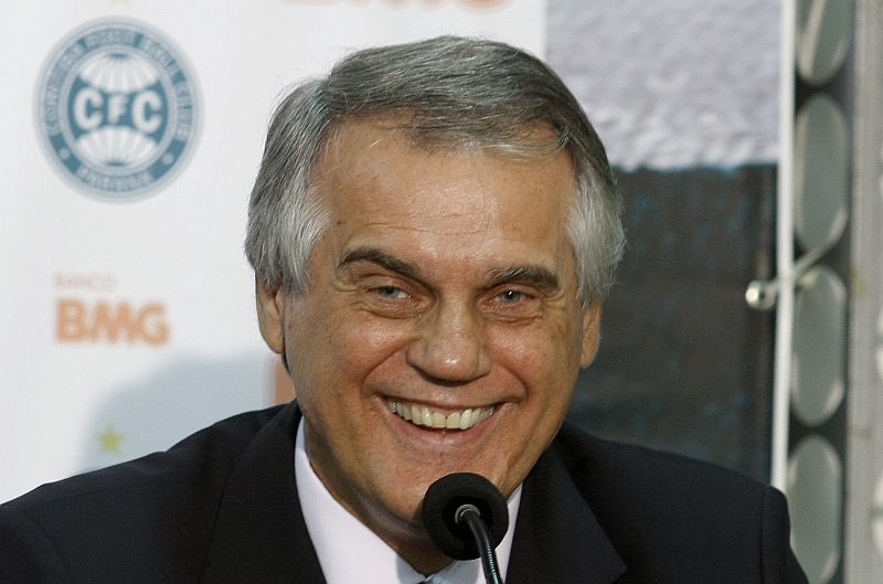 | Hugo Harada / Agência de Notícias Gazeta do Povo